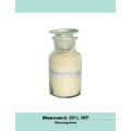 Agrochemical Fungicide Mancozeb 70%, 80%Wp